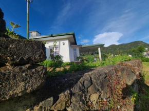 Moon Beam luxury Bungalow